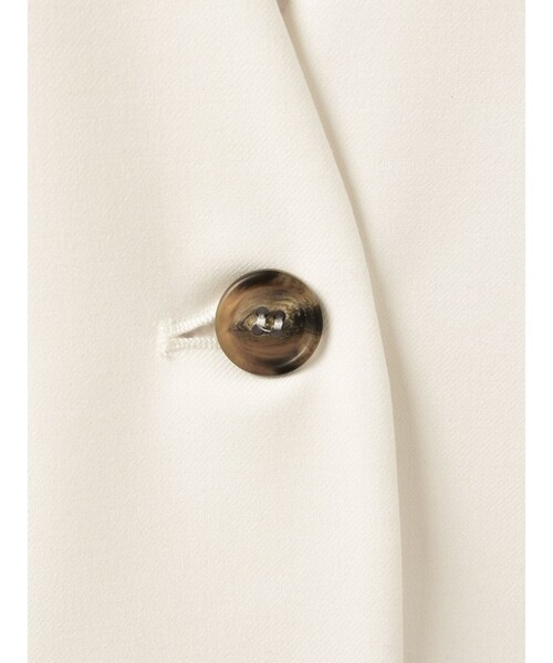 mizuiroind（ミズイロインド） ベスト ジレ ディープVネックワイド