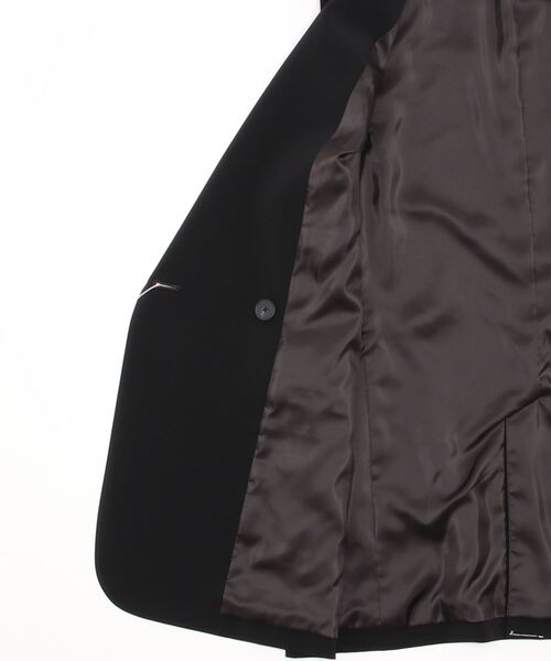 「BEAUTY&YOUTH UNITED ARROWS」 ベスト S ブラウン レディース