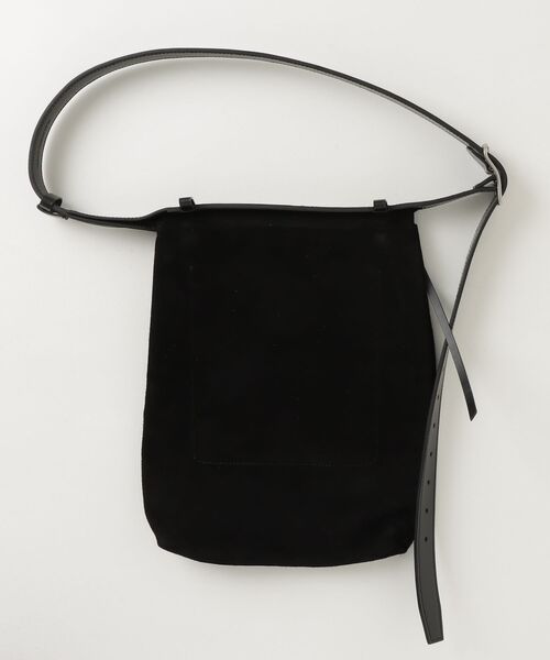 ED ROBERT JUDSON（エド ロバート ジャドソン） ショルダーバッグ ED