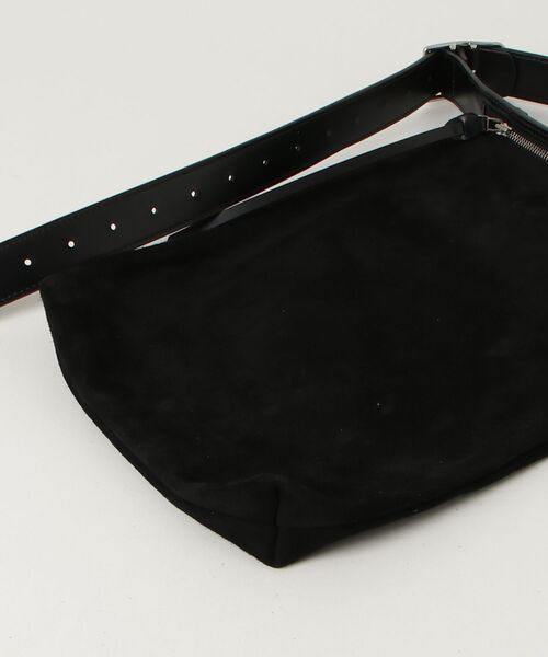 ED ROBERT JUDSON（エド ロバート ジャドソン） ショルダーバッグ ED