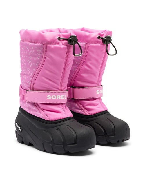 【新品】SOREL スノーブーツ キッズ 24cm NY5173 楽天市場】ソレル キッズの通販