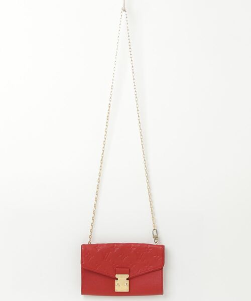 ✨ルイヴィトン モノグラム サンジェルマン ショルダーバッグ✨ LOUIS VUITTON】ルイヴィトン『モノグラム サンジェルマン 28