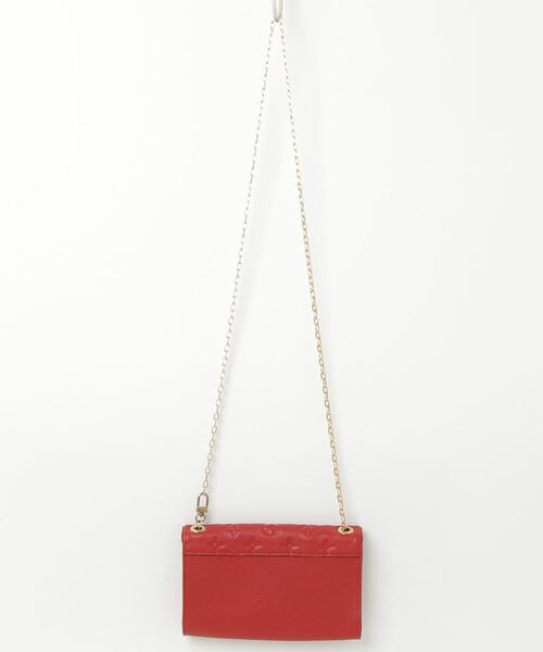 コンコンLOUIS VUITTON モノグラム アンプラント ポシェット LOUIS VUITTON 「LOUIS VUITTON」 モノグラム アンプラント