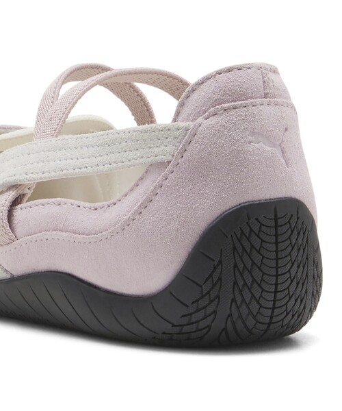 PUMA スニーカー PUMA/プーマ SPEEDCAT BALLET SD WNS / 401287