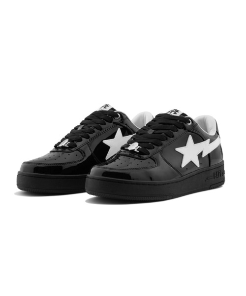 A BATHING APE BAPE STA エイプ　スニーカー　ベイプスター A BATHING APE（アベイシングエイプ） スニーカー BAPE BY KAZUKI