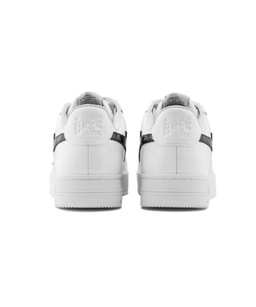 スニーカー BAPE STA #1 メンズの画像