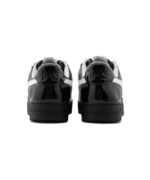 A BATHING APE（アベイシングエイプ） スニーカー BAPE STA #1 メンズ