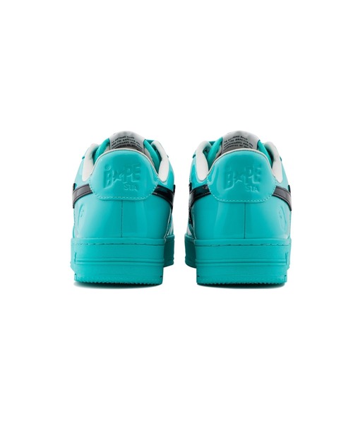 スニーカー BAPE STA #1 メンズの画像