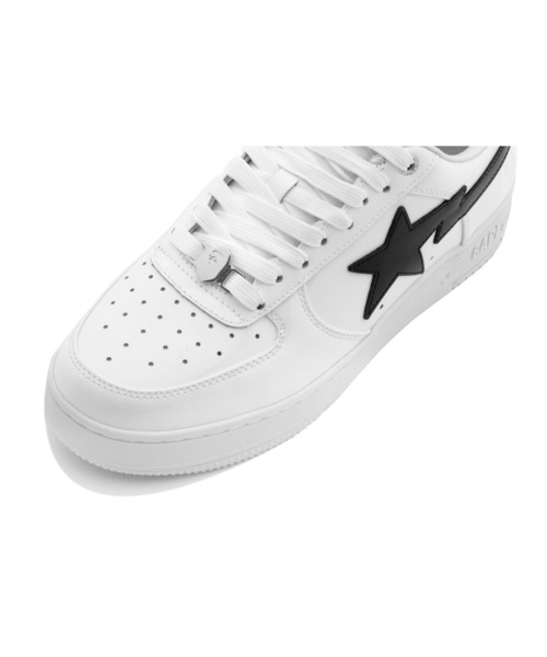 A BATHING APE（アベイシングエイプ） スニーカー BAPE STA #1 メンズ