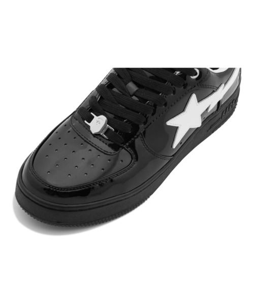 A BATHING APE（アベイシングエイプ） スニーカー BAPE STA #1 メンズ