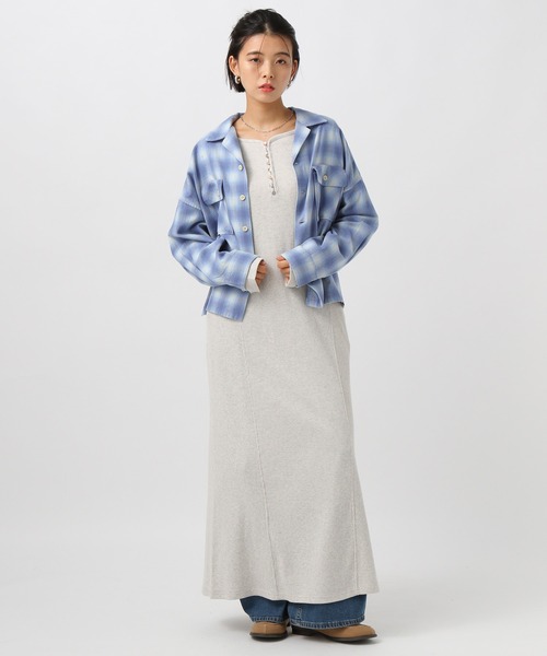 PENDLETON（ペンドルトン） ブラウス シャツ 「」別注チェックシャツ