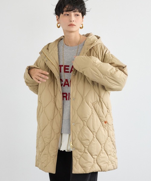 ジャケット・アウター UNIVERSAL OVERALL BARNYARDSTORM FUR COAT 楽天市場】【SALE／20%OFF】UNIVERSAL OVERALL / FUR COAT【WEB