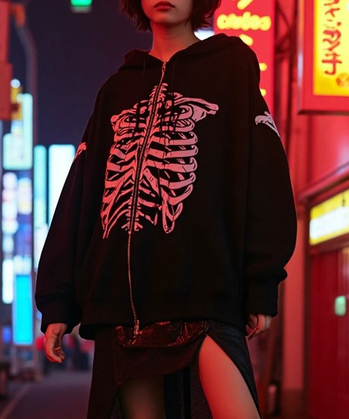 SITRY（シトリー） パーカー レディース メンズ : ZOZOTOWN Yahoo!店