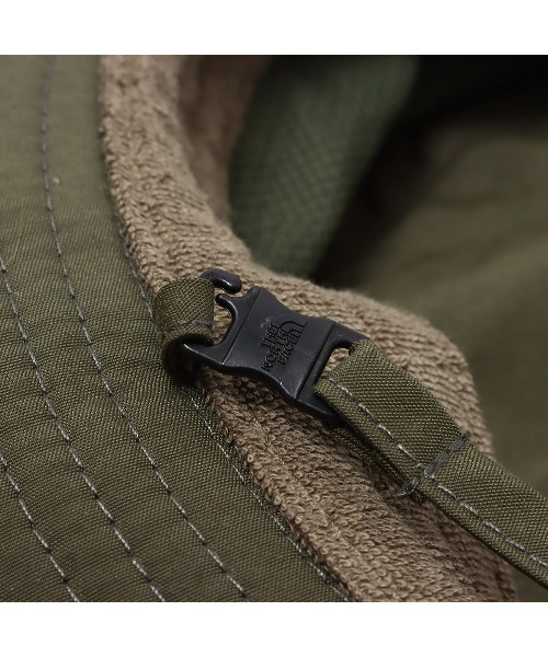 「THE NORTH FACE」 ハット M ブラック メンズ_画像3