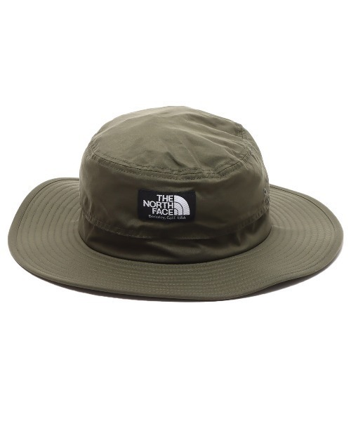 「THE NORTH FACE」 ハット M ブラック メンズ_画像4