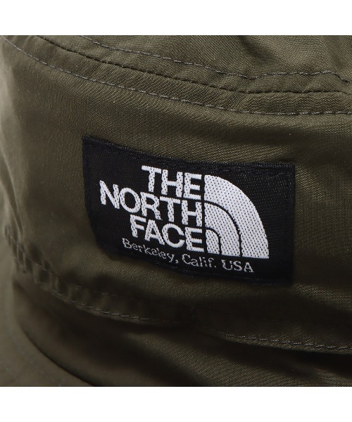 「THE NORTH FACE」 ハット M ブラック メンズ_画像8