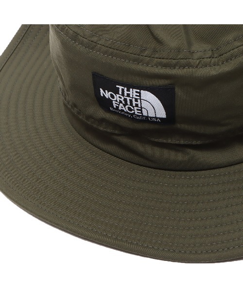 「THE NORTH FACE」 ハット M ブラック メンズ_画像9