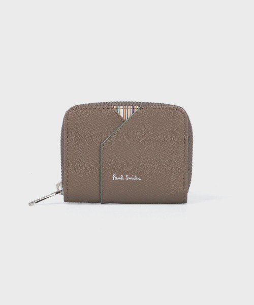 Paul Smith（ポール・スミス） コインケース グレインレザー コイン