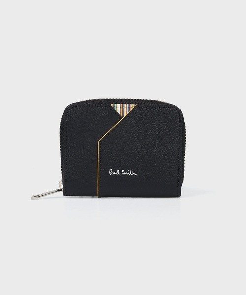 Paul Smith（ポール・スミス） コインケース グレインレザー コイン
