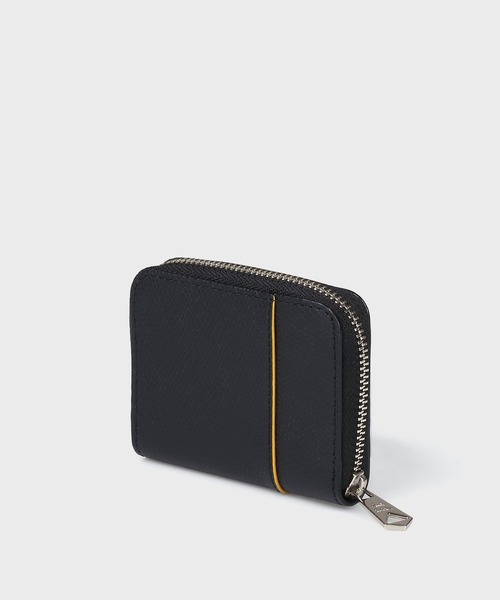 Paul Smith（ポール・スミス） コインケース グレインレザー コイン