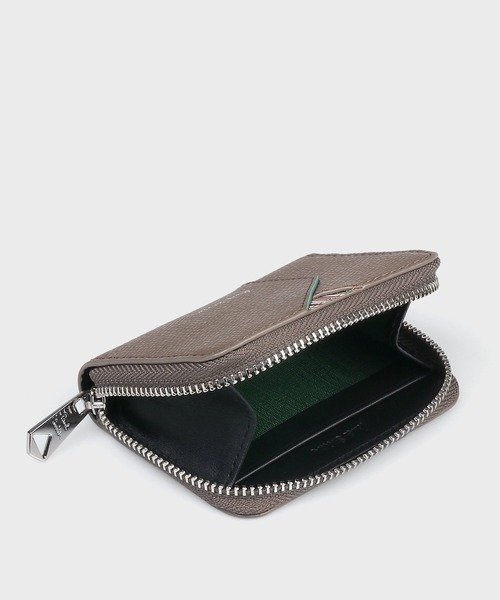 Paul Smith（ポール・スミス） コインケース グレインレザー コイン