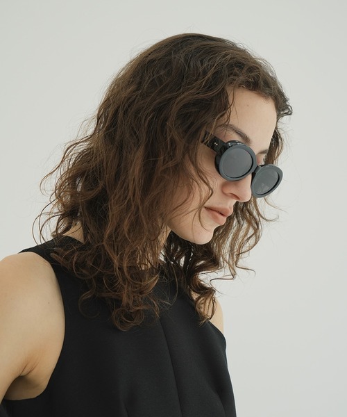 本日出品終了 CLANE×BLANC クラネ ブラン サングラス CLANE（クラネ） サングラス CLANE×BLANC SUNGLASSES レディース