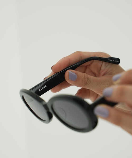 本日出品終了 CLANE×BLANC クラネ ブラン サングラス CLANE（クラネ） サングラス CLANE×BLANC SUNGLASSES レディース