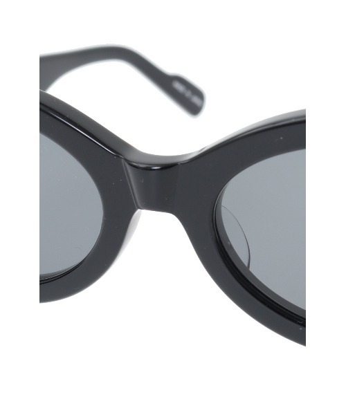 CLANE（クラネ） サングラス CLANE×BLANC SUNGLASSES レディース