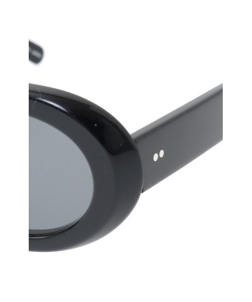 CLANE（クラネ） サングラス CLANE×BLANC SUNGLASSES レディース