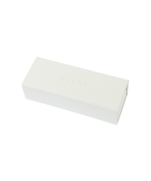 CLANE（クラネ） サングラス CLANE×BLANC SUNGLASSES レディース
