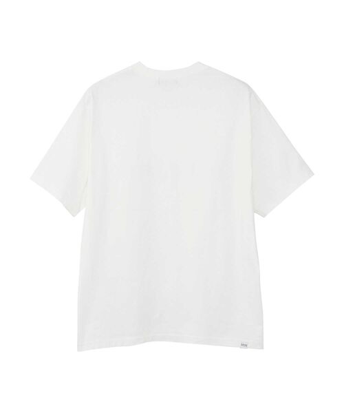 HYSTERIC GLAMOUR（ヒステリックグラマー） 半袖Tシャツ X-LARGE