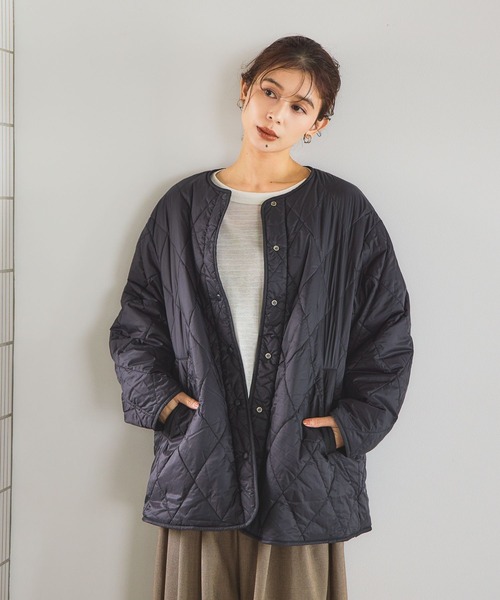 studio CLIP（スタディオクリップ） ブルゾン アウター リバーシブル