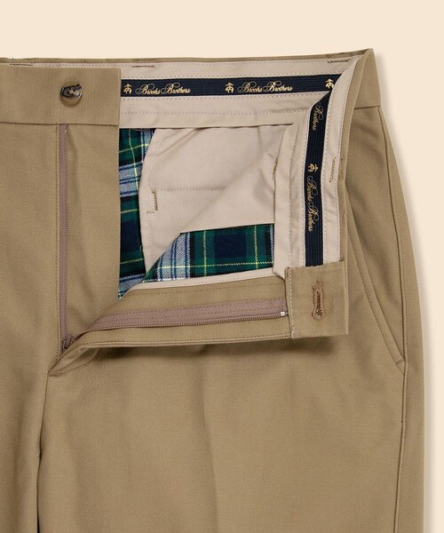 BROOKS BROTHERS（ブルックスブラザーズ） チノパン コットン