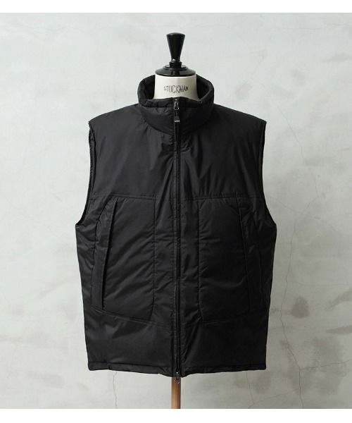  Peak ダウンジャケット LAST 1】CMF OUTDOOR GARMENT「GUIDE DOWN L7 COEXIST - ハイスペック