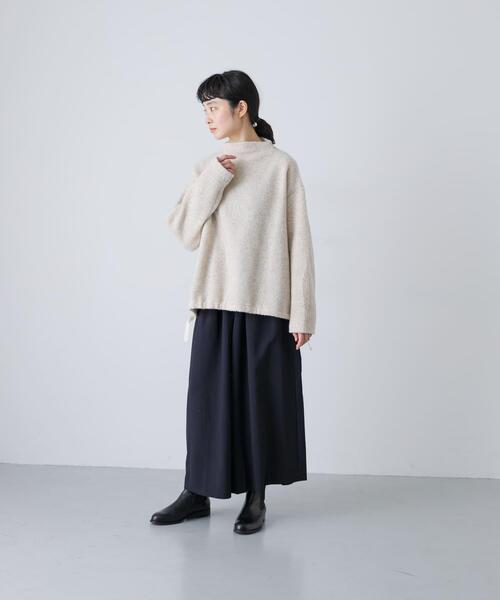 かぐれ Boa pullover レディース : ZOZOTOWN Yahoo!店 - 通販 - Yahoo