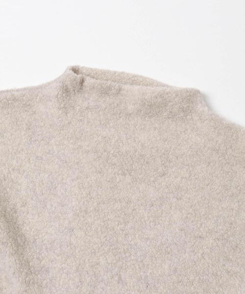 かぐれ Boa pullover レディース : ZOZOTOWN Yahoo!店 - 通販 - Yahoo