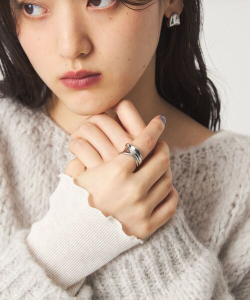 green label relaxing（グリーンレーベルリラクシング） 指輪 リング