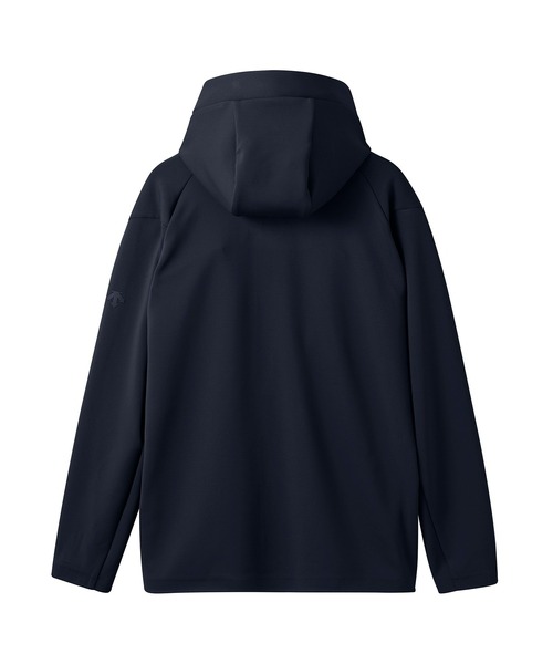 【超希少❗️】DESCENTE ALLTERRAIN マウンテンパーカー　L eno(JOURNAL STANDARD relume 本社)｜DESCENTE ALLTERRAINのマウンテン