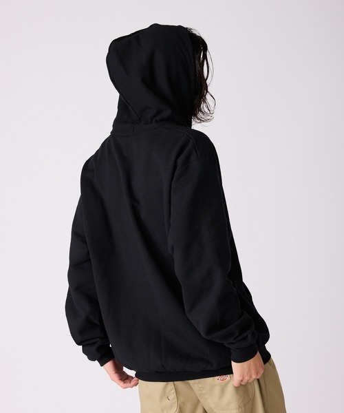 Russell Athletic（ラッセル アスレティック） パーカー Dri-Power