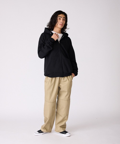 Russell Athletic（ラッセル アスレティック） パーカー Dri-Power