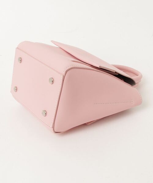 ADAM ET ROPE'（アダムエロペ） ハンドバッグ FREE ピンク レディース