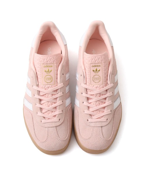 adidas（アディダス） スニーカー adidas GAZELLE INDOOR W