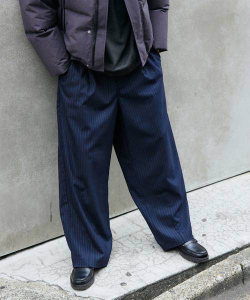 JOURNAL STANDARD（ジャーナルスタンダード） スラックス TR モダン