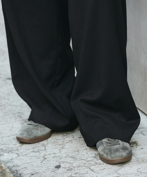 JOURNAL STANDARD（ジャーナルスタンダード） スラックス TR モダン