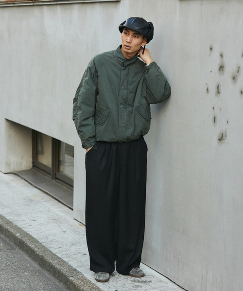 JOURNAL STANDARD（ジャーナルスタンダード） スラックス TR モダン