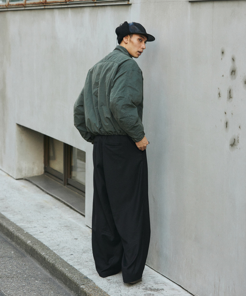 JOURNAL STANDARD（ジャーナルスタンダード） スラックス TR モダン