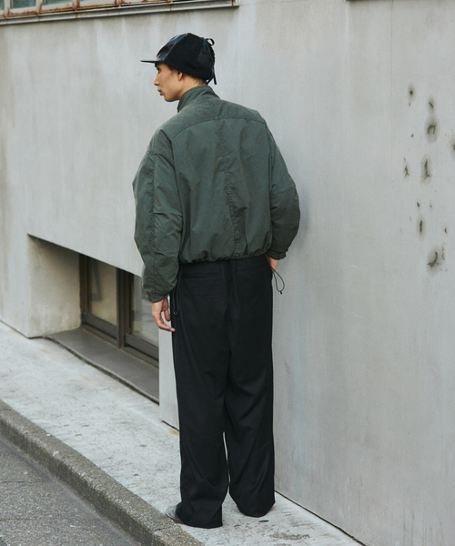 JOURNAL STANDARD（ジャーナルスタンダード） ワイドパンツ スラックス