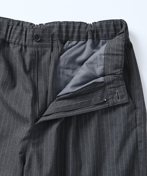 JOURNAL STANDARD（ジャーナルスタンダード） スラックス TR モダン