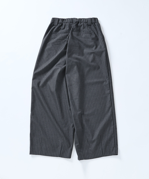 JOURNAL STANDARD（ジャーナルスタンダード） スラックス TR モダン