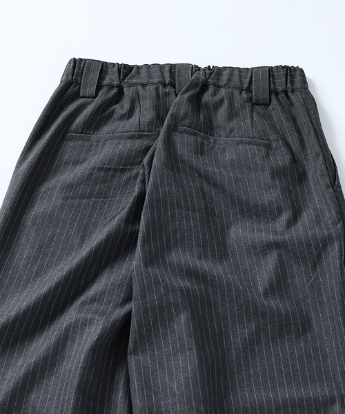 JOURNAL STANDARD（ジャーナルスタンダード） スラックス TR モダン